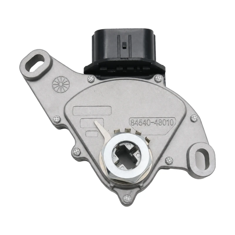 Transmission Inhibitor 84540-48010 with Metal Housing