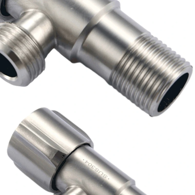 Reliable Metal Stop Valves Versatile Shut Off for Various Applications Drosphip