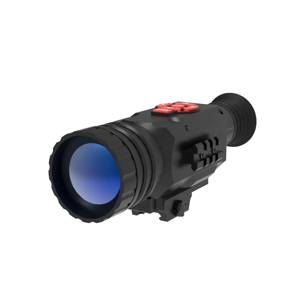 

Best SETTALL WL-50 High-Sensitivity Night Vision Device With Low-Light Performance And Image Intensifier