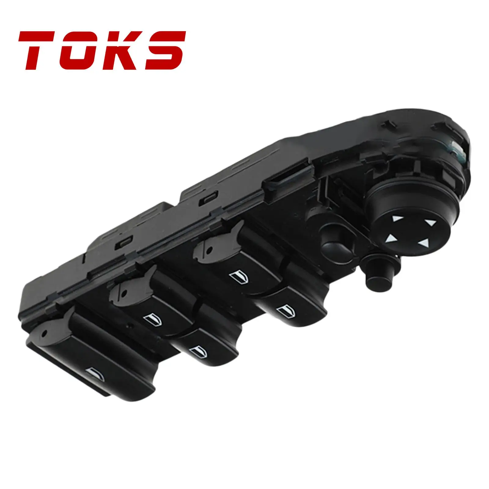 

61319217365 Electric Power Master Window Switch For BMW E93 M3 2007-2013