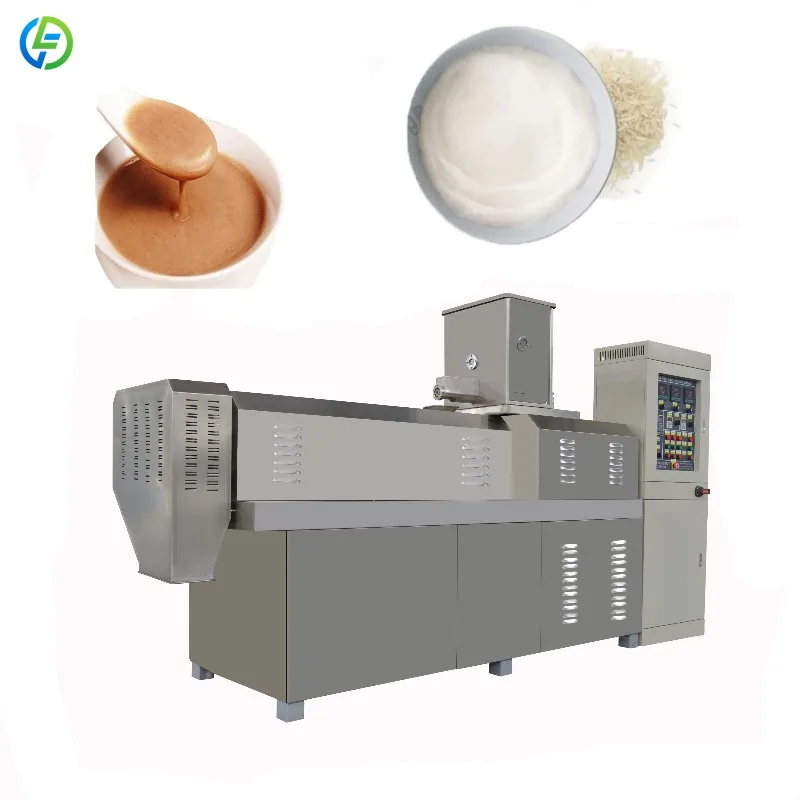 Customized Powder Nutritional Supplement Industrial Protein Nutrition Powder Machine