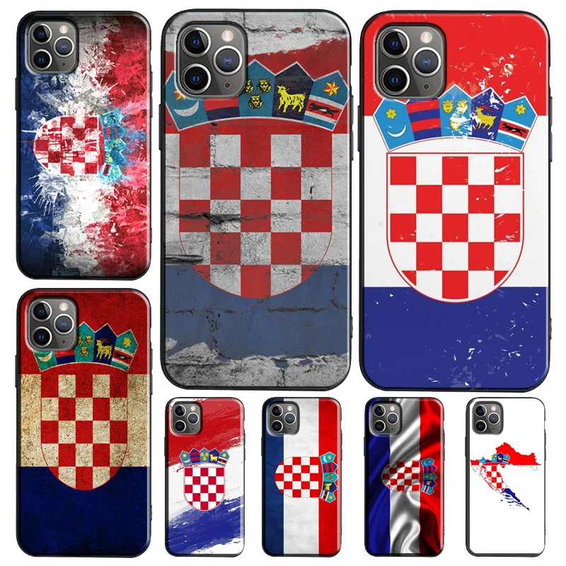 Croatia Flag Case F… - image