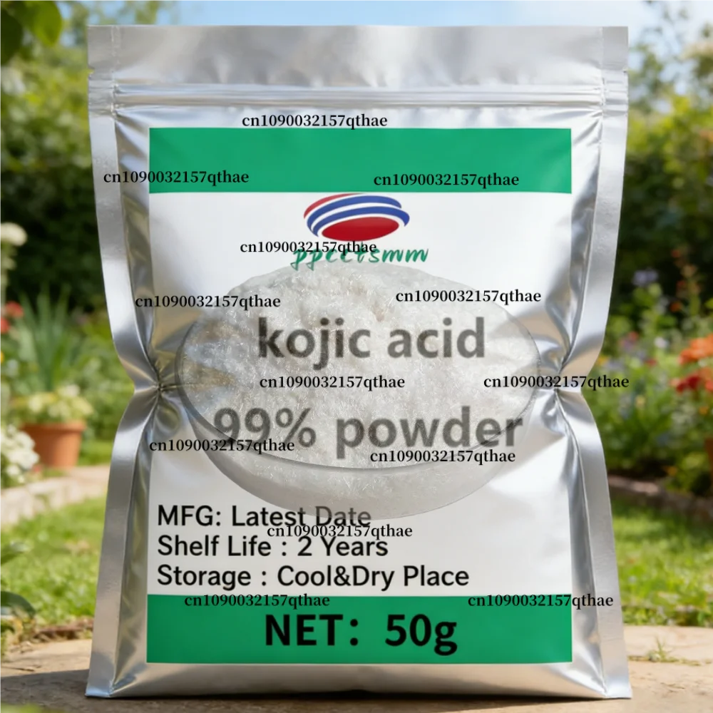 

Порошок с койевой кислотой, уход за кожей лица, отбеливание кожи, антивозрастной осветлитель кожи, возрастные пятна