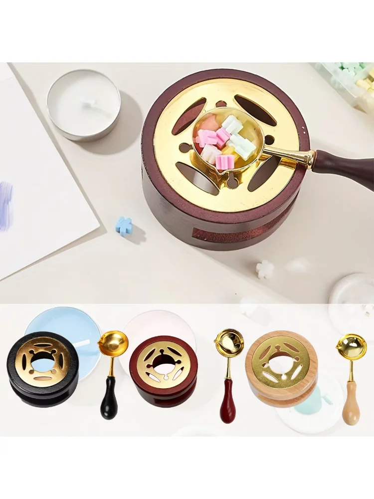 1set Wax Seal Stamp Set, Vinta - Wax Seal Stamp Set recensie en prijs