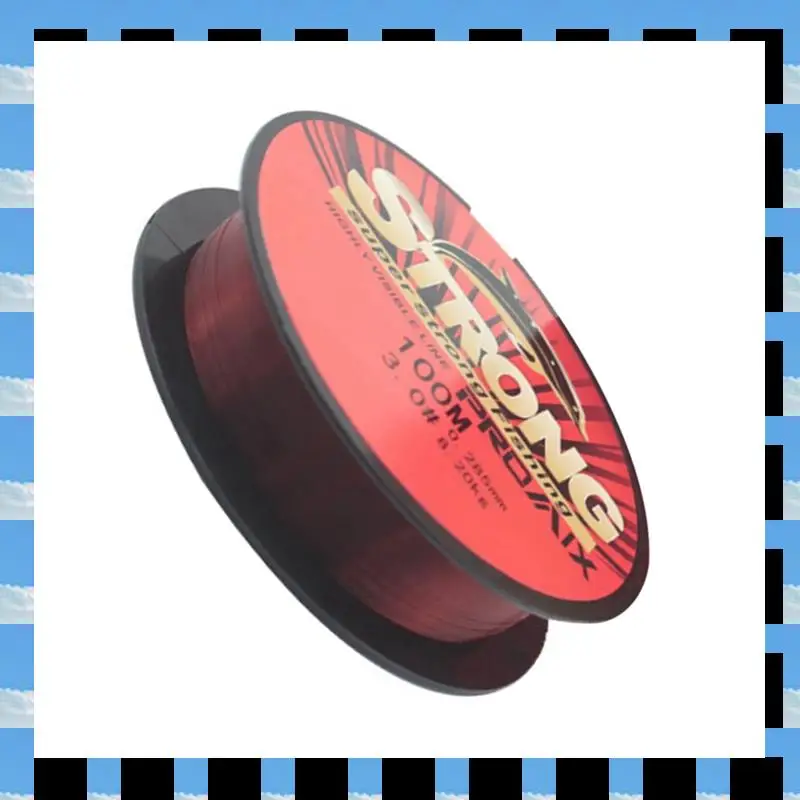 Abme 100M Transpare… - image