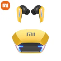 Original XIAOMI  Bluetooth M10 Earphones Game Ear Earbud Wireless Headphone For Waterproof With Mic Sports Hifi Headsets