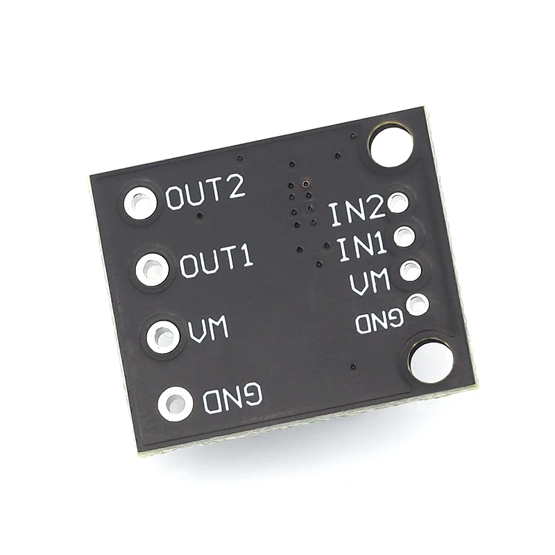 1/5/10Pcs DRV8871 H-Bridge Brushed DC Motor Driver Breakout Board For Arduino PWM Control 3.6A Max Internal Current Sense