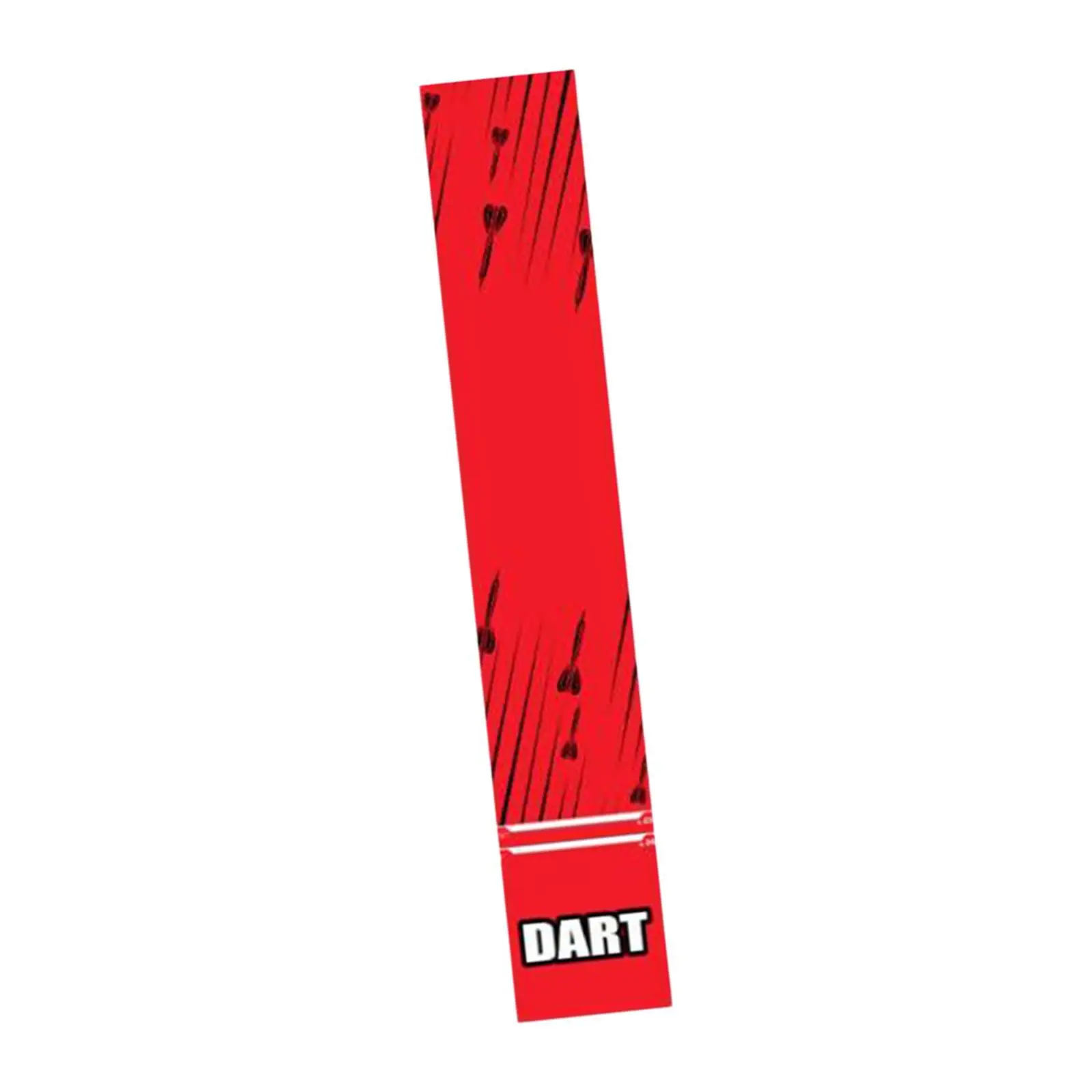 Carpet, Nylon, Non-slip, with Throw Distance Line for Home, Bar, Office