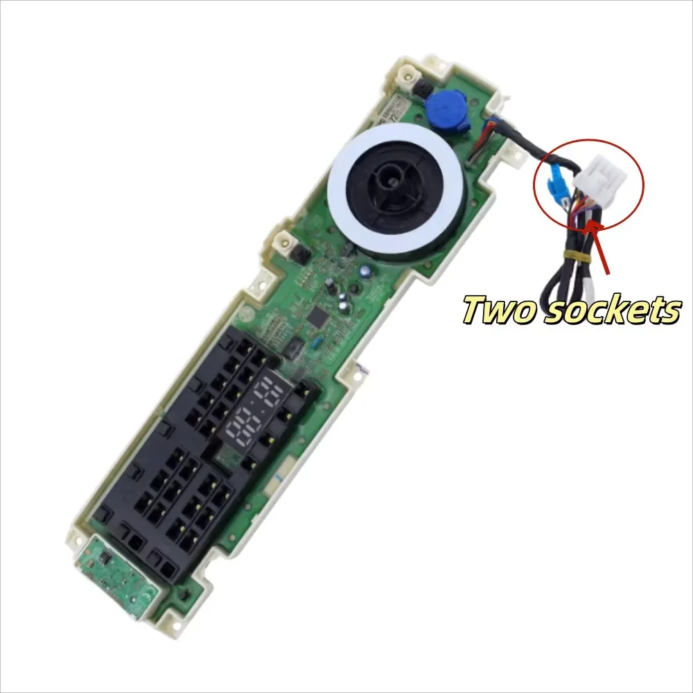 

Used for LG washing machine display board EBR85114 EBR801537 EBR8511452 EBR85054019 computer board parts