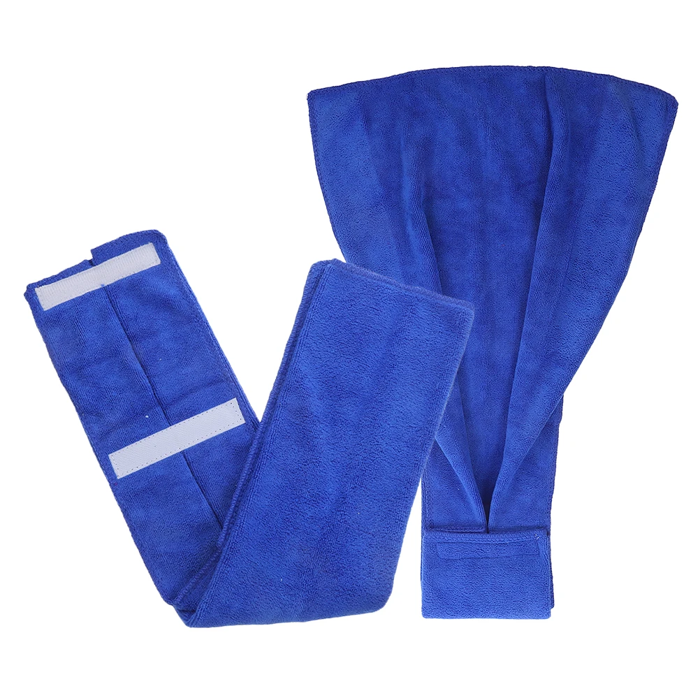 

2Pcs Quick Sports Towel Gym Workout Yoga Fitness Travel Football Accessories Golf Training Accessories Lightweight Compact