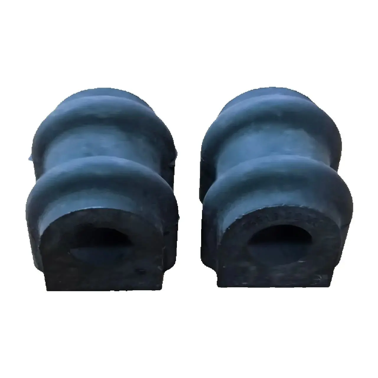 

2PCS Rear Stabilizer Bushing 55513-2S000 For Hyundai ix35 2.4L 2009-2017 Hawtai Santa Fe 2.0T 2014-2018 Car Accessories