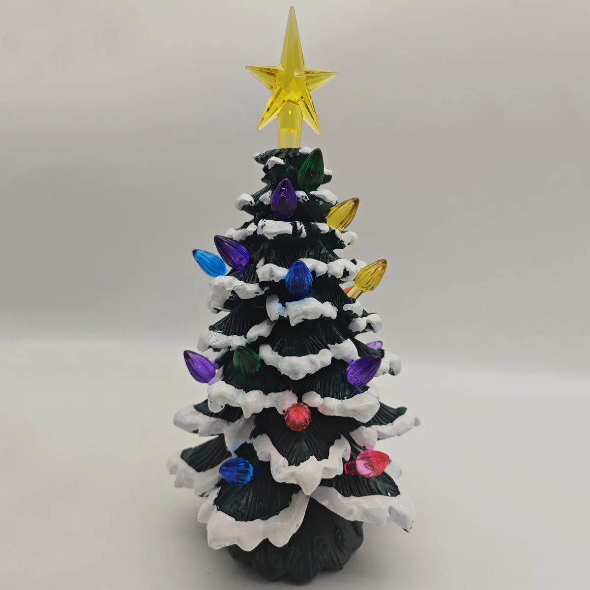 

Snowflake Lighted Tree‌ - Battery Operated for Indoor & Outdoor Party