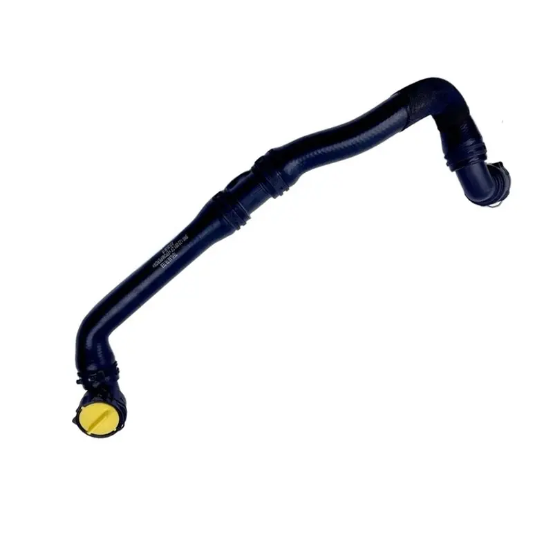 

5N0122051CF Engine Coolant Pipe Radiator Cooling Hoses For Q3 2015-2018 5N0122051CB 5N0122051BJ