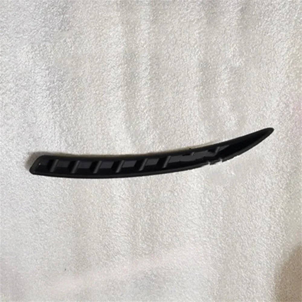 

Car styling front bumper Trim for Buick regal gs opel insignia 2009-14 автомобильные товары