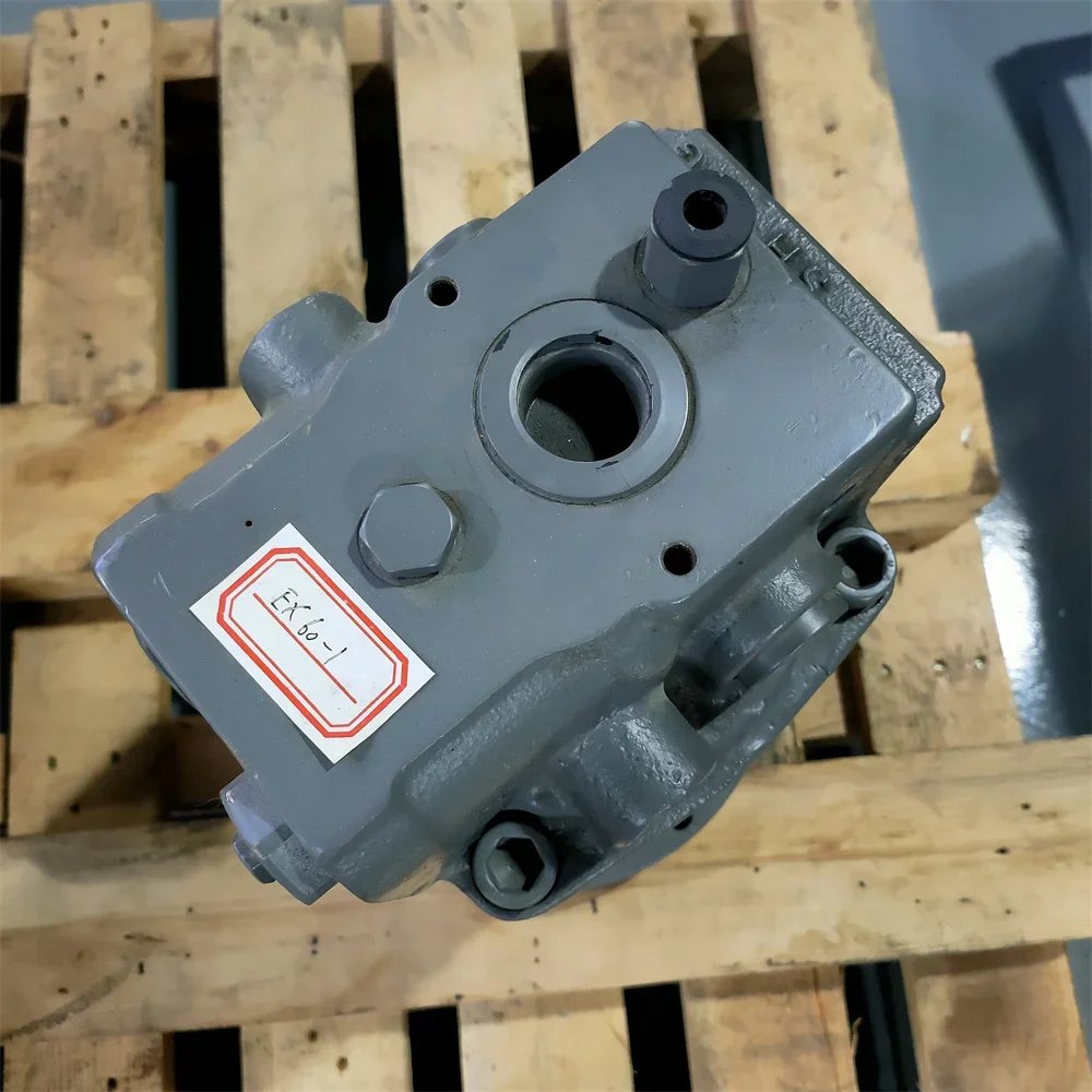 

Высококачественный поворотный двигатель экскаватора EX60-1 EX60G EX60 4367036 AT183685 AT218116