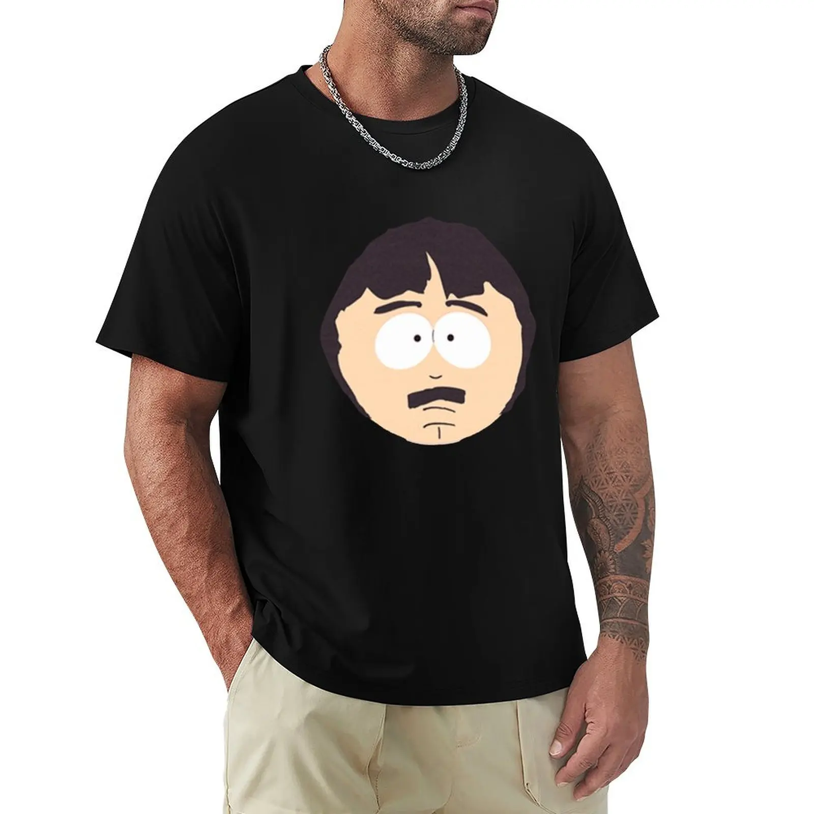 Randy Marsh T-Shirt Holiday Outdoor T-Shirt