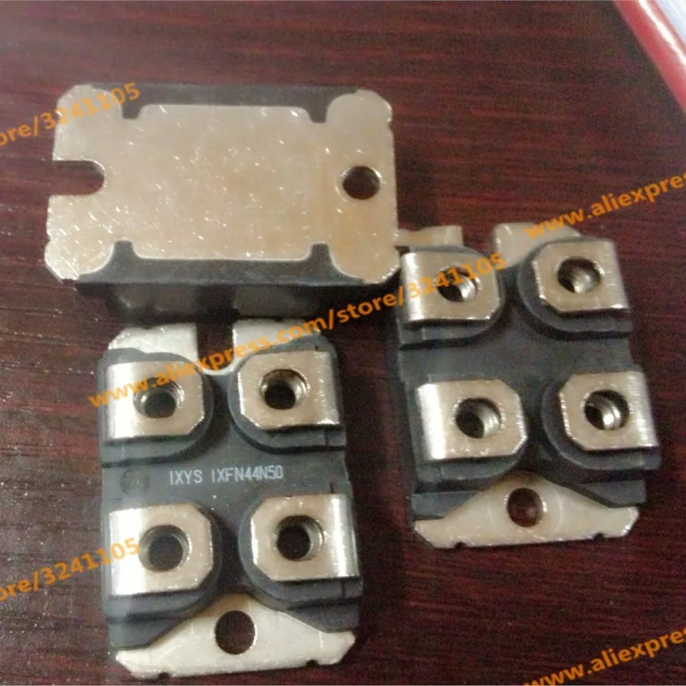 10PCS/LOT IXFN44N50 NEW MODULE