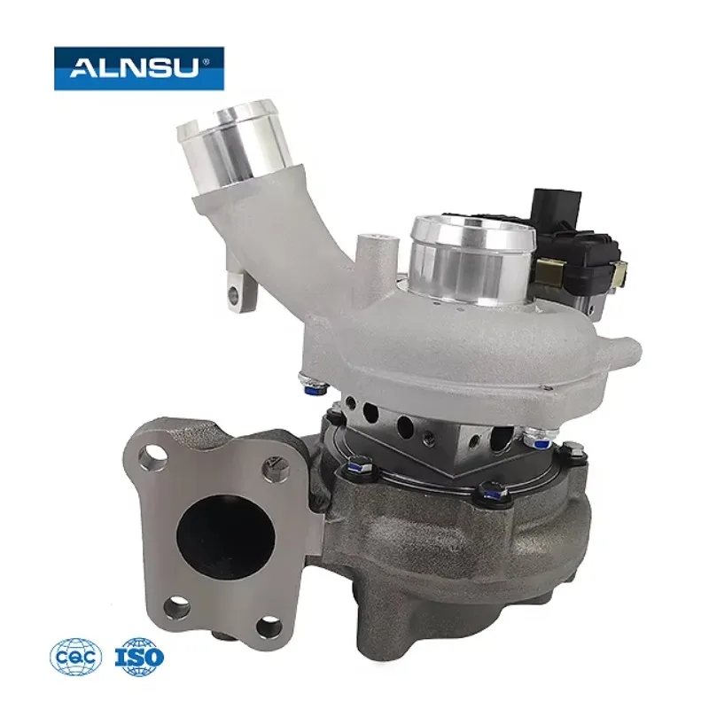 

Auto Parts Car Parts Turbocharger For Navara Pathfinder D40 R51 YD25 Z51 14411-5X01B 144115X01B 14411-5X01A 53039880210