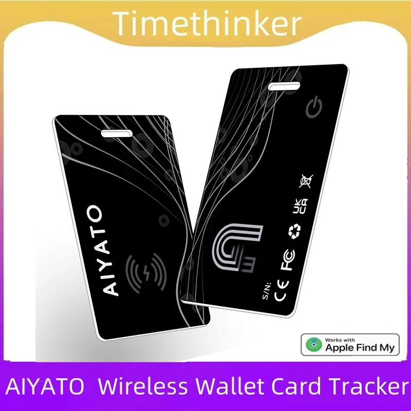 Aiyato Wallet Card … - image