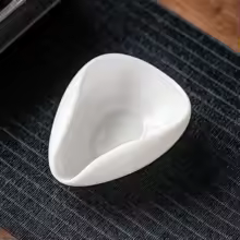 Leeseph Coffee Beans Dosing Cup, Pure White Ceramic Tea&Coffee Beans Vessel, Ceramic Dosing Vessel fit Coffee or Tea, Best Gift - AliExpress 15