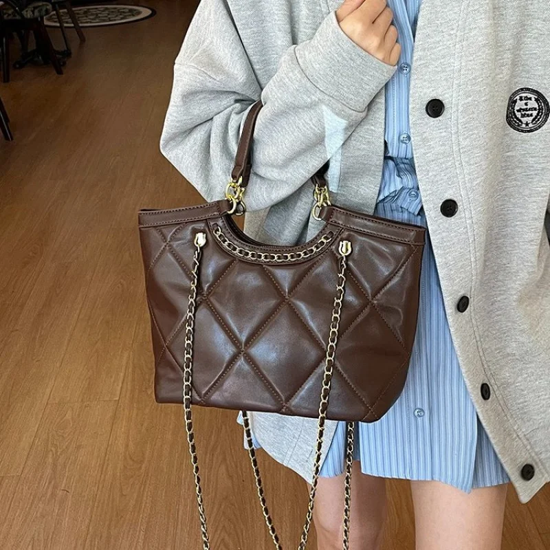 

Premium Ladies Tote Bag Made Of Faux Leather Featuring Trendy Nicaragua Casual Vintage Lightweight Daily Style