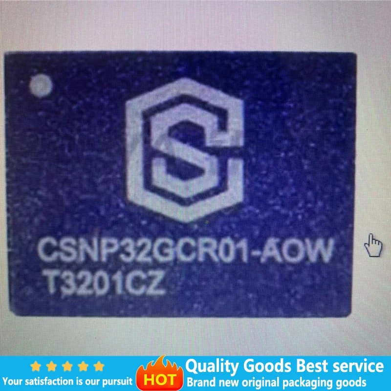 New Original CSNP32… - image