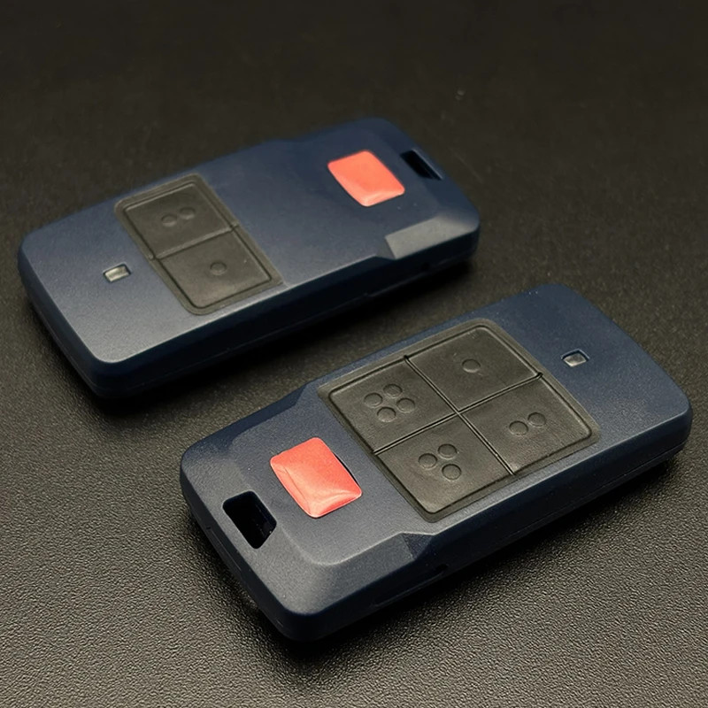 BFT MITTO COOL C2 C4 B RCB02 RCB04 MITTO2 MITTO4 KLEIO RCA02 RCA04 TRC1 TRC2 TRC4 باب المرآب التحكم عن بعد 433.92 ميجا هرتز #6