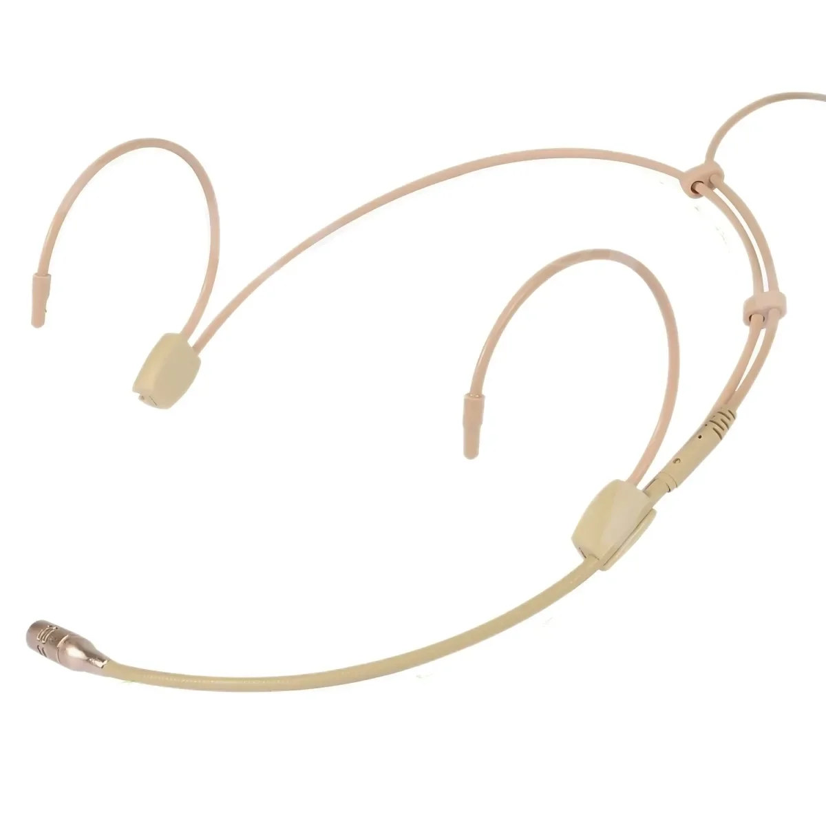 

Cardioid Headset Headset Microphone Public Speaking For Mipro Systems Discreet Headworn Microphone Design Accessory 16x10x3cm