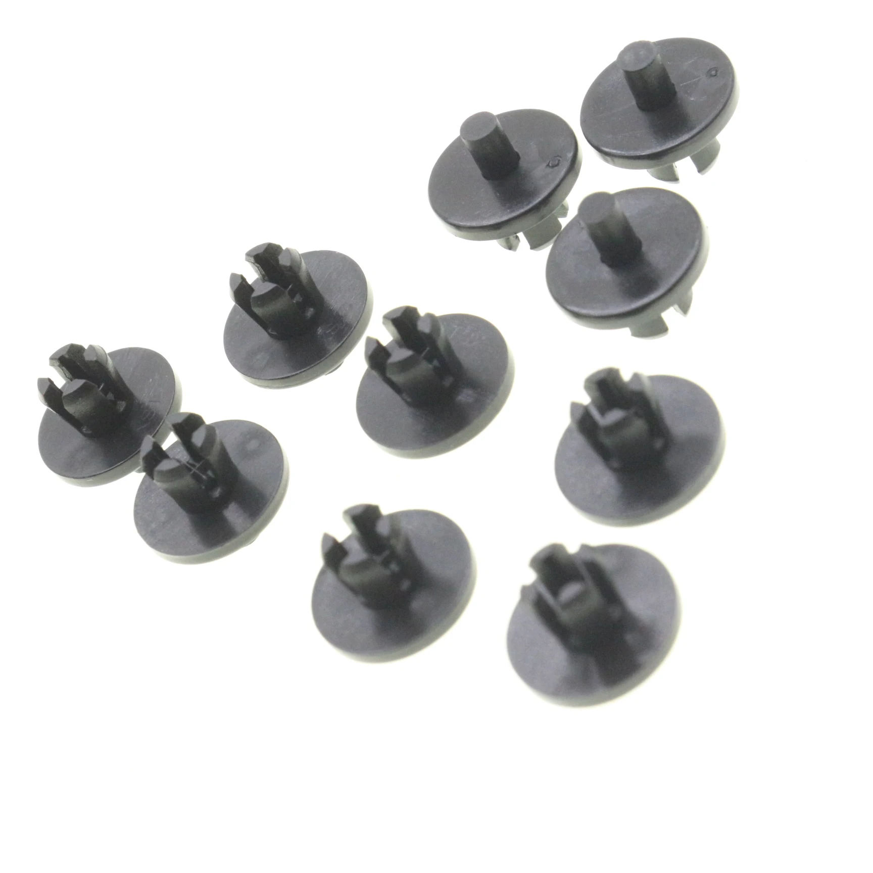 

10 шт. заклепка-фиксатор датчика заднего бампера для Mercedes-Benz AMG GT AMG GT C AMG GT S E300 E350 E450 | 001-990-22-92