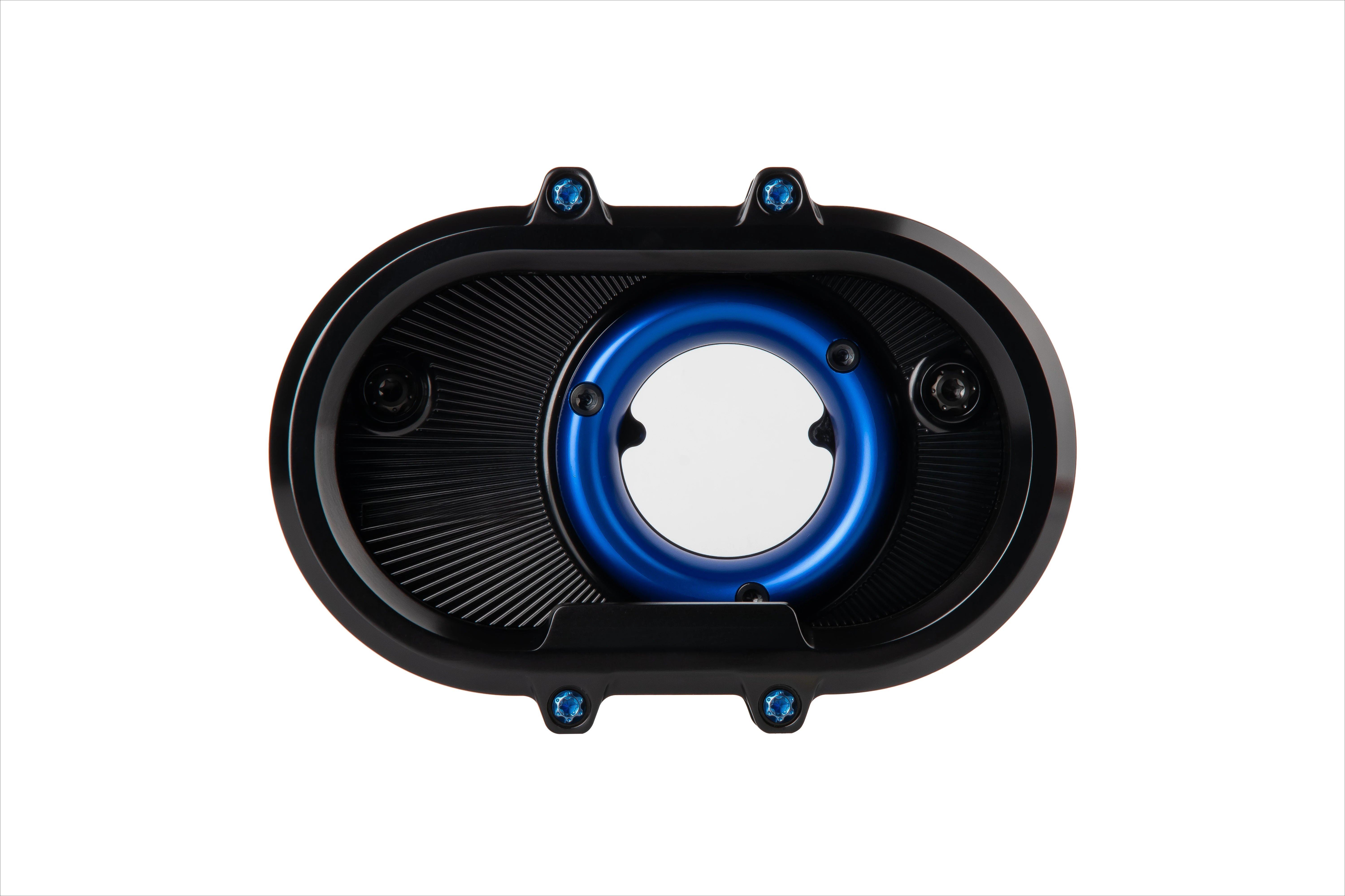 Soft Tail 107/114/117 Fat Break Street Bob 17 + Travel 107/114 King Glide Trike Air Filter