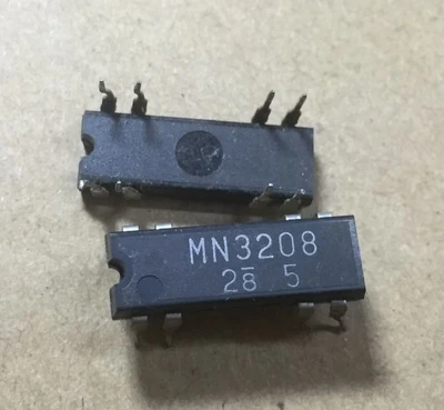 High quality seller 10PCS MN3208 MN 3208 Good