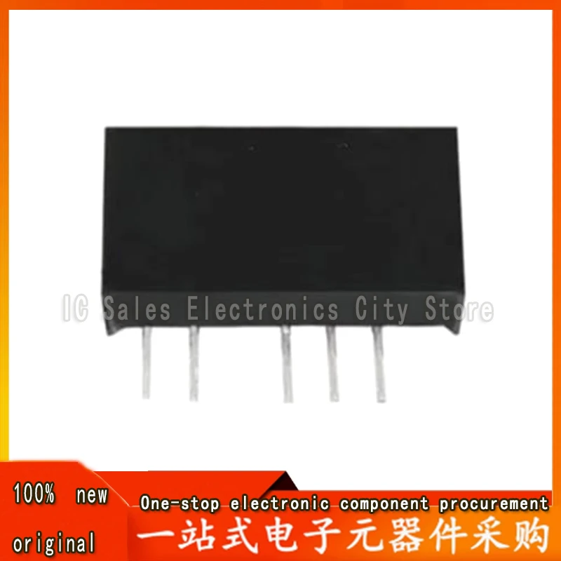 10pcs/lot A0515S-2W A0515S-2 A0515S DC-DC power module Best quality.