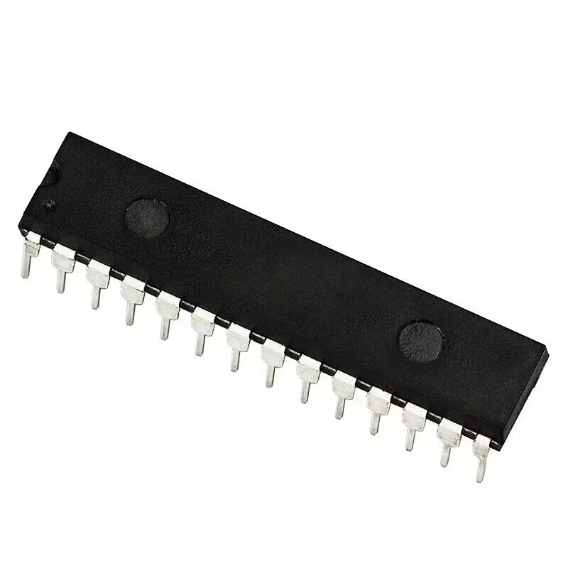 Chips  DSPIC30F2010 High-Performance, 16-Bit Digital Signal Controllers