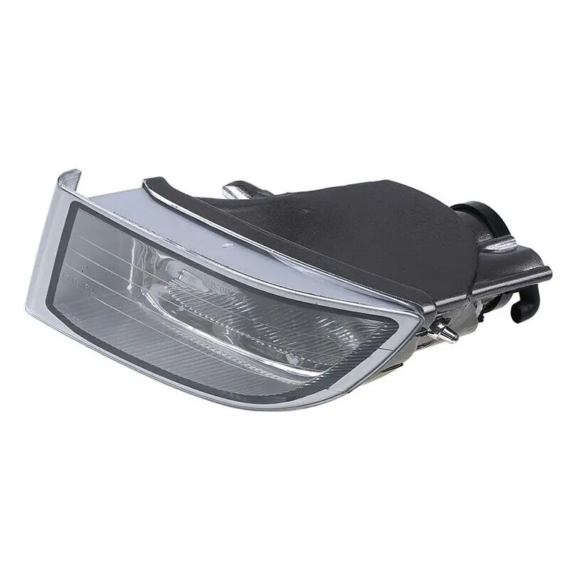 Front Bumper Fog Light headlight Fog Lamp For Toyota Land Cruiser PRADO 120 Series 2700 4000 LC120 2002-2009 Fog Lamp Assembly