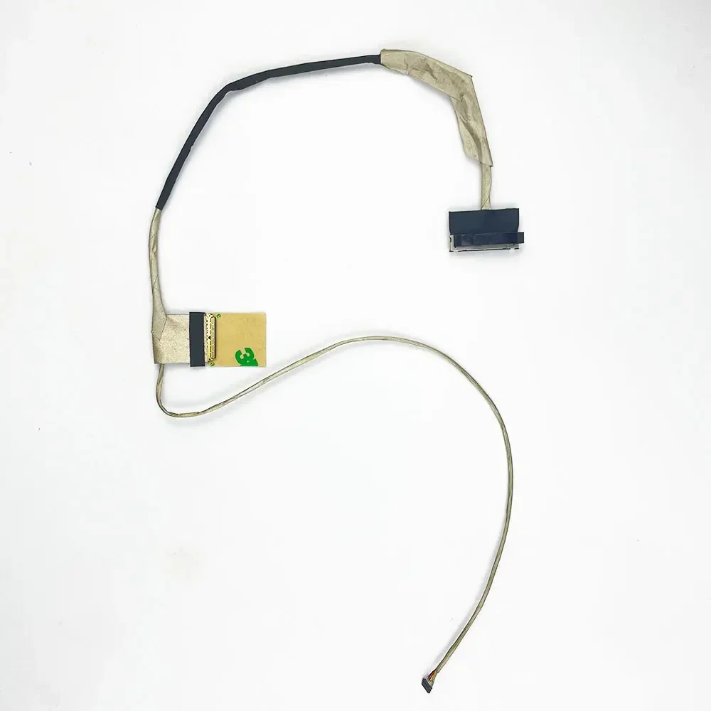 Video screen Flex cable For HP ZBook 15 KIT 15 850 G1 laptop LCD LED Display Ribbon Camera cable DC02001MN00
