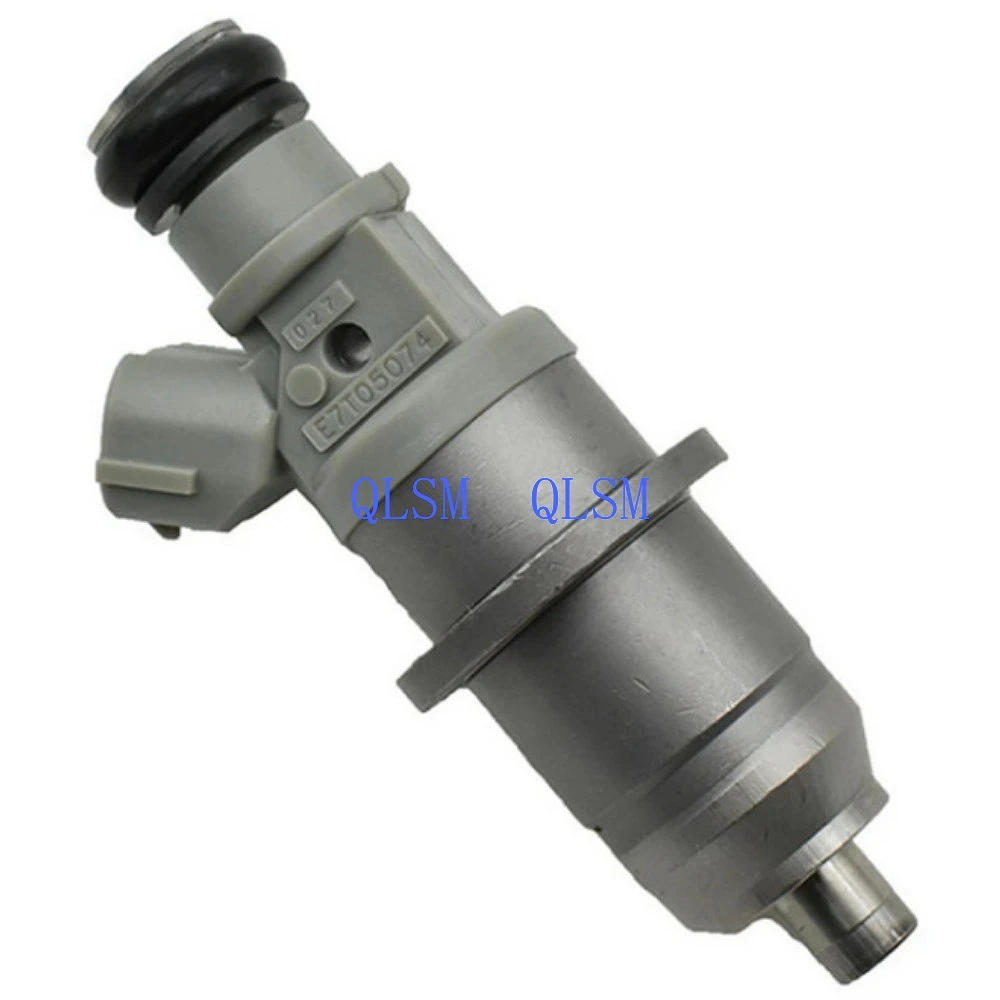 

1Pcs E7T05074 1465A012 Auto Fuel Injector Replacement For Mitsubishi Pajero III 3.5L 6G74 GDI Engine Nozzle