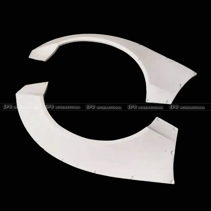 

Передние и задние крылья в стиле MR2 RB для Toyota [переднее крыло Toyota MR2, заднее крыло Toyota MR2, комплект крыльев RB]