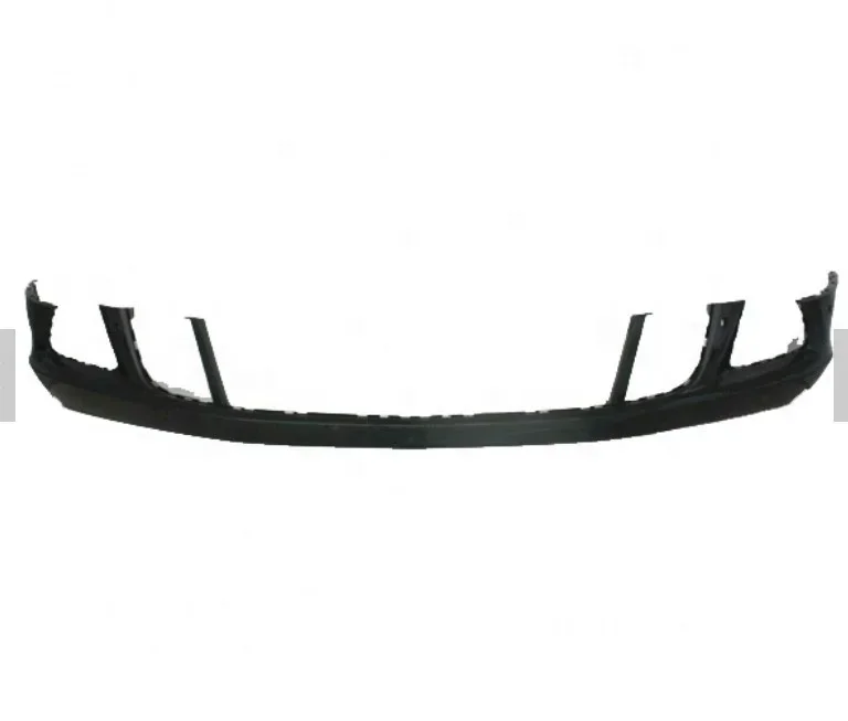 New CAR FRONT BUMPER FOR BENTLEY CONTINENTAL 6.0T 2012 3W3807221 3W3807217 customcustom