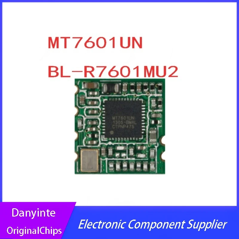 

New 1PCS MT7601UN MT7601 BL-R7601MU2 Module