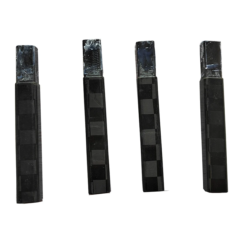 

Углеродный материал, индивидуальный размер, удлинитель хоккейной клюшки 2–6 дюймов