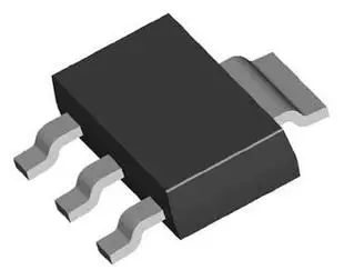 

5шт NCP1055ST100T3G NCP1055 SOT-223