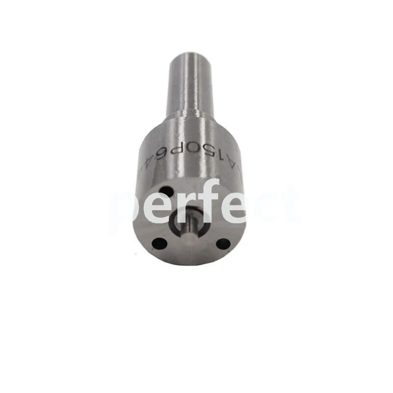 For TOYOTA Dyna Toyoace Coaster 15B-F 4.1d 6Pcs Fuel Injector Nozzle DLLA150P644 093400-6440