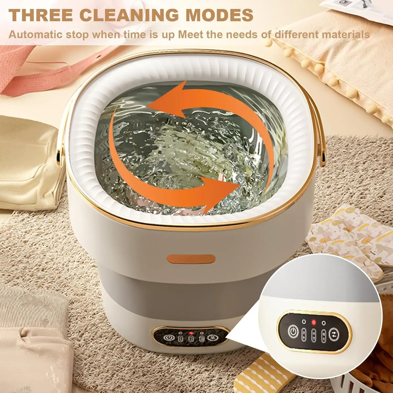 Thumbnail 4 - #75 Best Portable Washing Machines to Buy In 2026