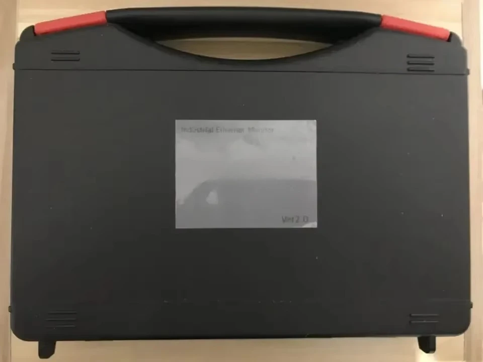 FOR EtherCAT/Profinet/Powerlink Ethernet Analyzer, EtherCAT Capture Tool
