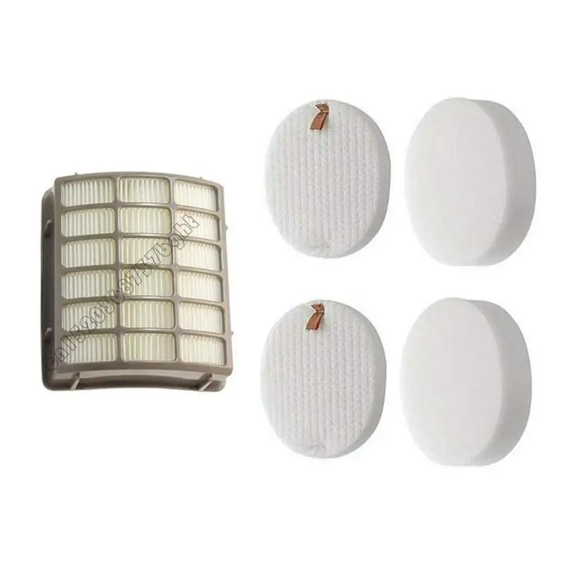 مرشحات نظافة الفراغات الفراغية ، إكسسوارات نظافة الفراغات لـ NV70 4xfb #4