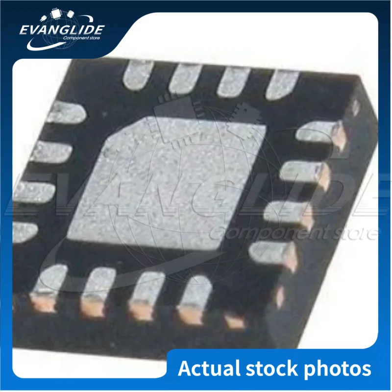 2 PCS/LOT 100%Original & New SKY12328-350LF RF Attenuators .5-4.0GHz .5dB LSB Attn 15.5dB IL 1.0dB In Stock Wholesale Discount
