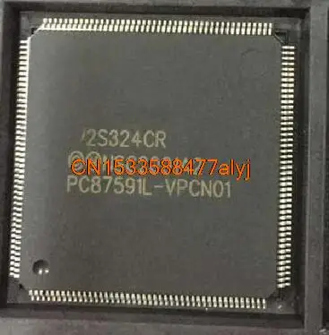 

NEW Xin Lida micro PC87591L-VPCN01 QFP new spot on sale