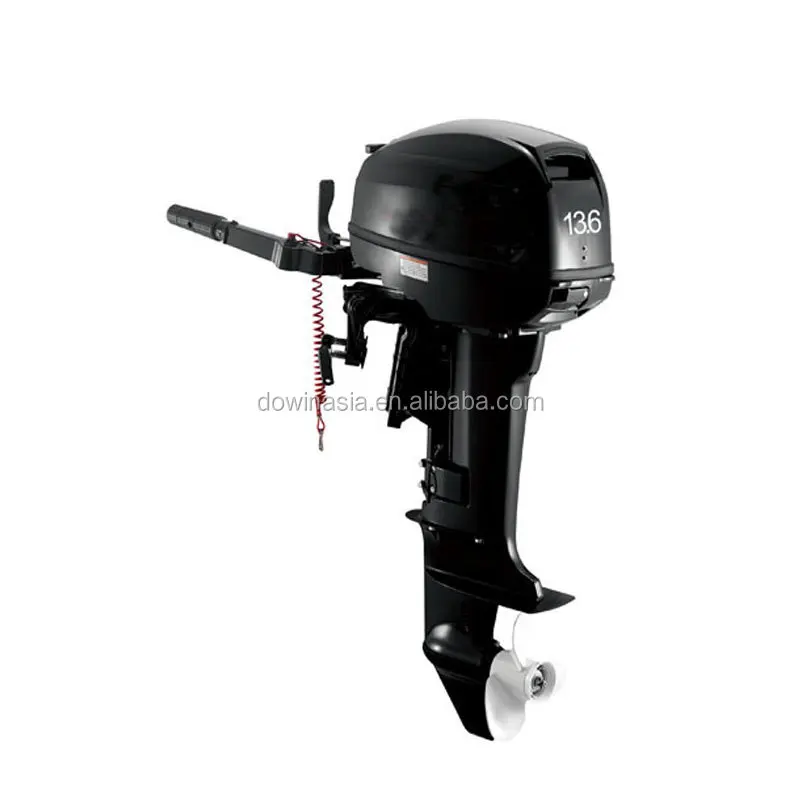 Inflatable Boat Engine Outboard Motor