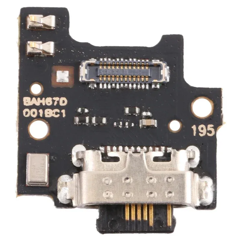 

For TCL 10 Plus Charging Port Board