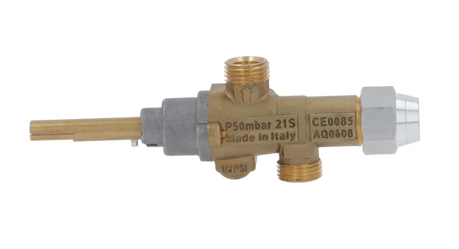 

Газовый кран ELECTROLUX 004282 21/S